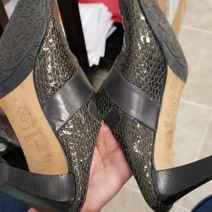 Brighton Shoes - Brighton Mules Brighton Shoes - Brighton Mules